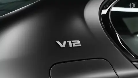 BMW M760 Long V12 ☠️🔥 #bmwmotorsport #bmwclub #caredit #viral #v12 #☠️ 