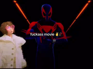 Stop threatening me the 67 joke in this video is satire 💔 I refuse to find 67 funny it’s just fun for satire (he is from the future, he was hinting it at us. He knew all along) #acrossthespiderverse #milesmorales #spiderman #miguelohara 