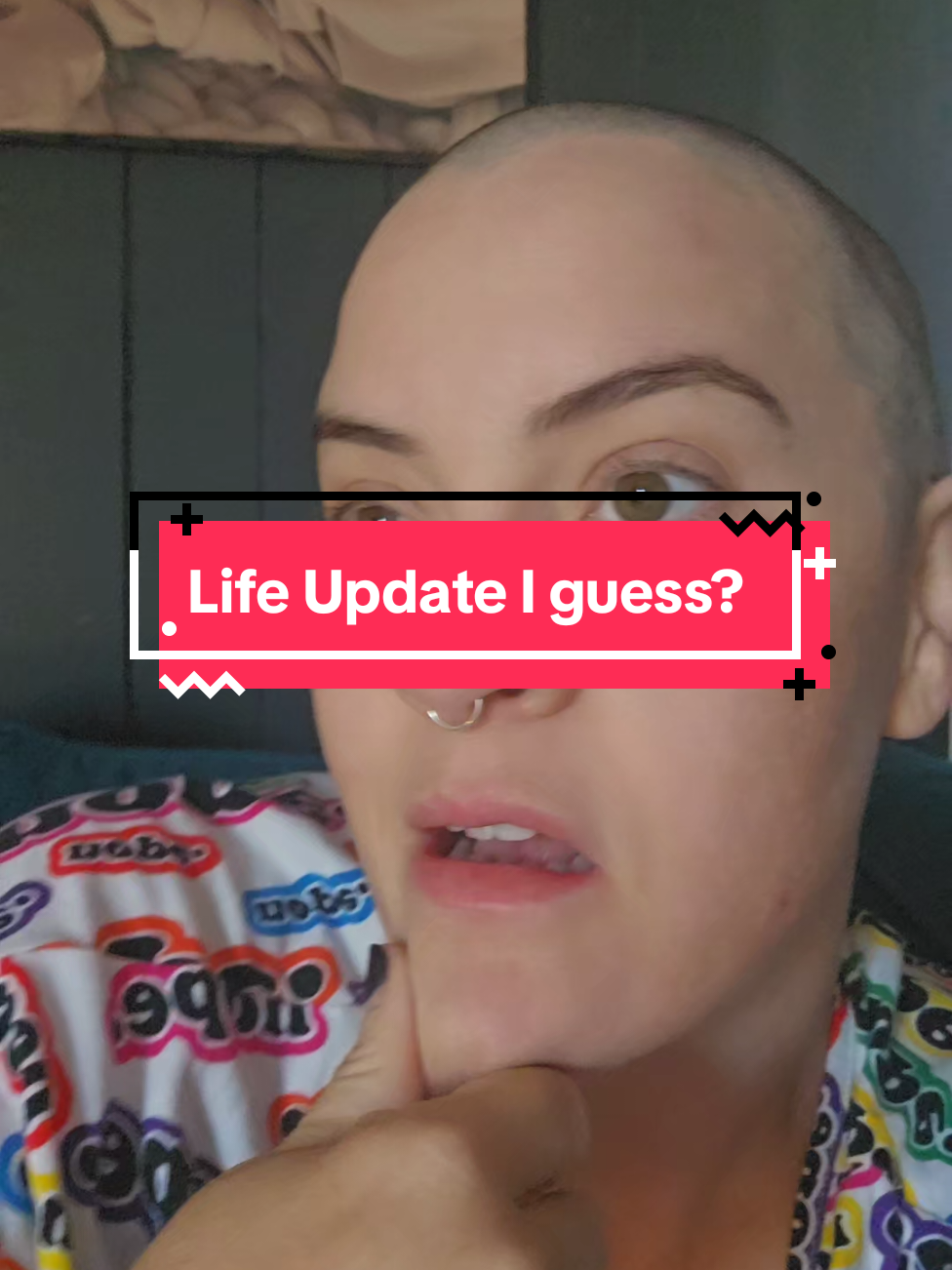 Anyway. Its been a wild ride. I'm not ok but I will be. 