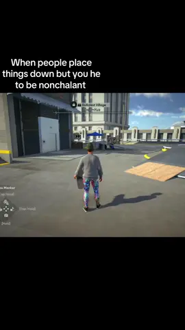 #fyp #skate #skate4 #bruh #nonchalant 