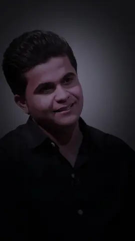 هيچ انا عدهم صرت هين..💔 #مالك_الباوي 