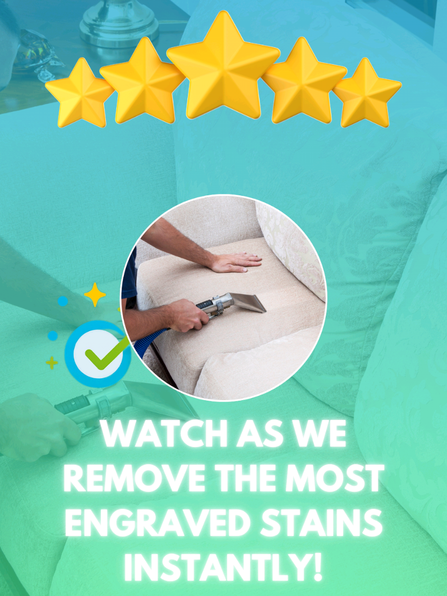 📍 Tuesday Afternoon Transformation: Midday Carpet & Couch Revival Ever wondered what’s really hiding in your living room sofa and carpet? 🤢 By midday, your carpets and upholstery have already seen spills, pet naps, and foot traffic. Today, we’re flipping the script. Watch as our pro grade hot water extraction turns a dingy rug and stained sectional into a showroom ready space. The before and after will make you say “wow.” 🏠 We’re locally owned carpet and upholstery cleaning company serving Washington, D.C., Maryland and Virginia. We use eco friendly solutions and powerful extraction tools to remove stains, allergens and odors, leaving your home fresh and safe for kids and pets. 📞 Ready to see your own transformation? Call or text (240) 887-0179 or book at dmvdreamclean.com. Spots for this afternoon fill up fast. #CleanTok #CarpetCleaning #DMVCarpetCleaning #BeforeAndAfter #SupportLocal 