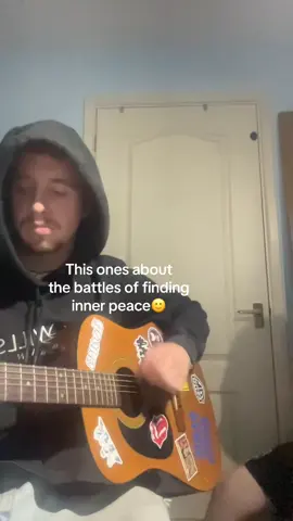 We move we move ⏭️ #fyp #original #guitar #MentalHealth #indie 