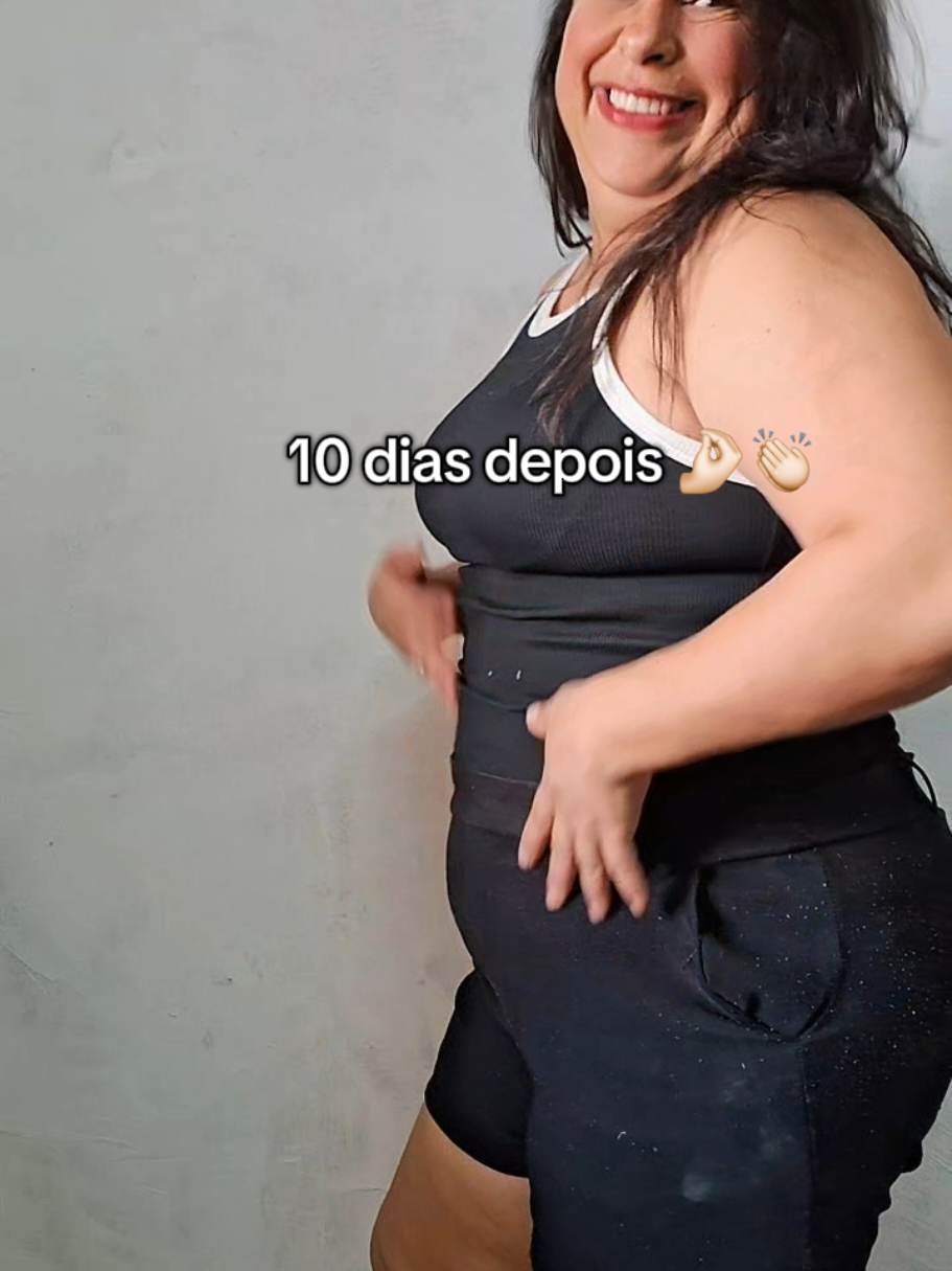 Segredo descoberto, vem verão! #desinchar #metaborosabelga #combosekeylover #corpoinflamado #verão 