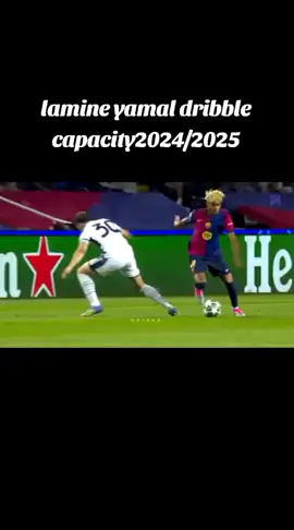 #for you lamine yamal dribble 2024/2025 visibilité for tiktok 