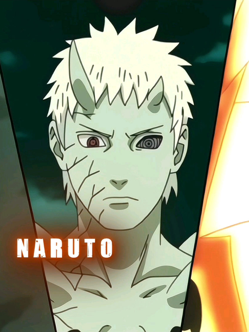 Naruto conserteza é o melhor protagonista #naruto #narutoshippuden #anime #edit 