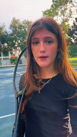That Serena Williams reincarnated the fuck