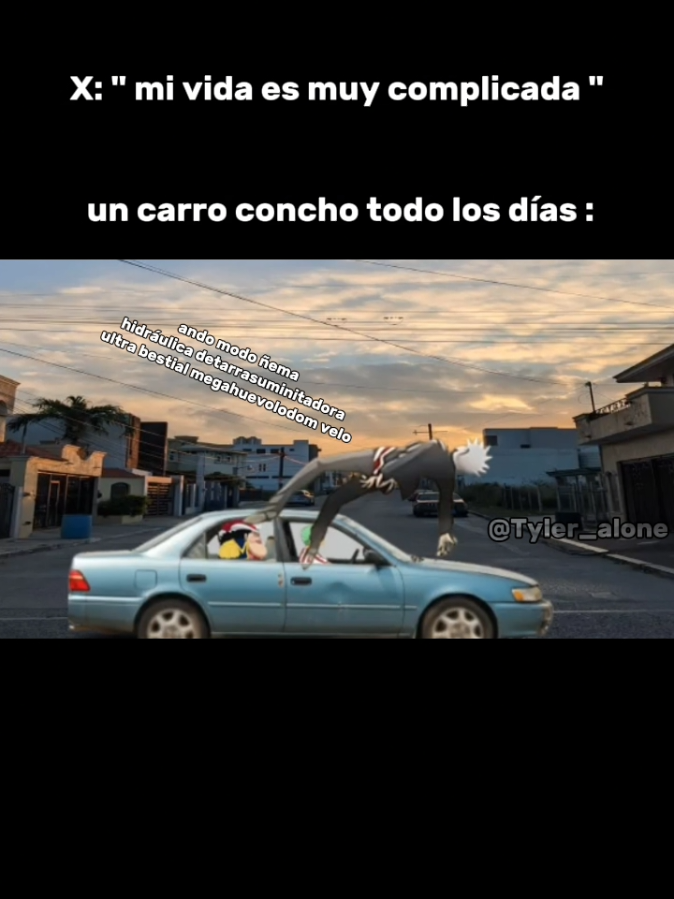 I hate Villamella #extrañoamiex  . . . . . . . . #delivery #motoconcho #gojord #villamella 