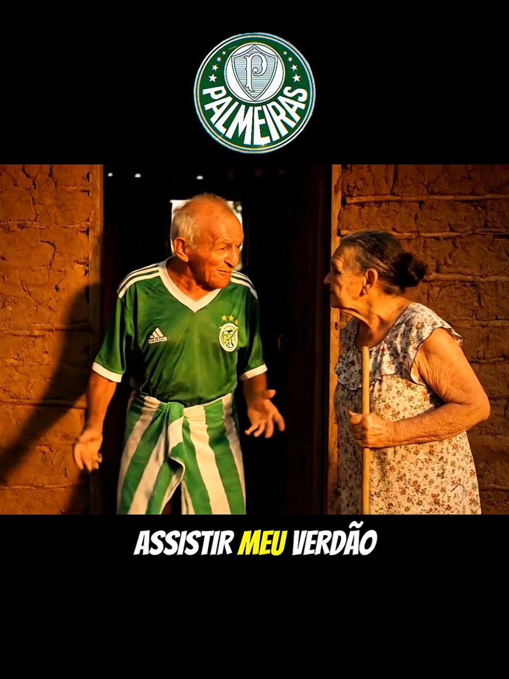 Meu Palmeiras, Meu Palmeiras, Meu Palmeiras!!! 💫 #verdao  #palmeiras  #palmeirasoficial  #porco  #palestraitalia 