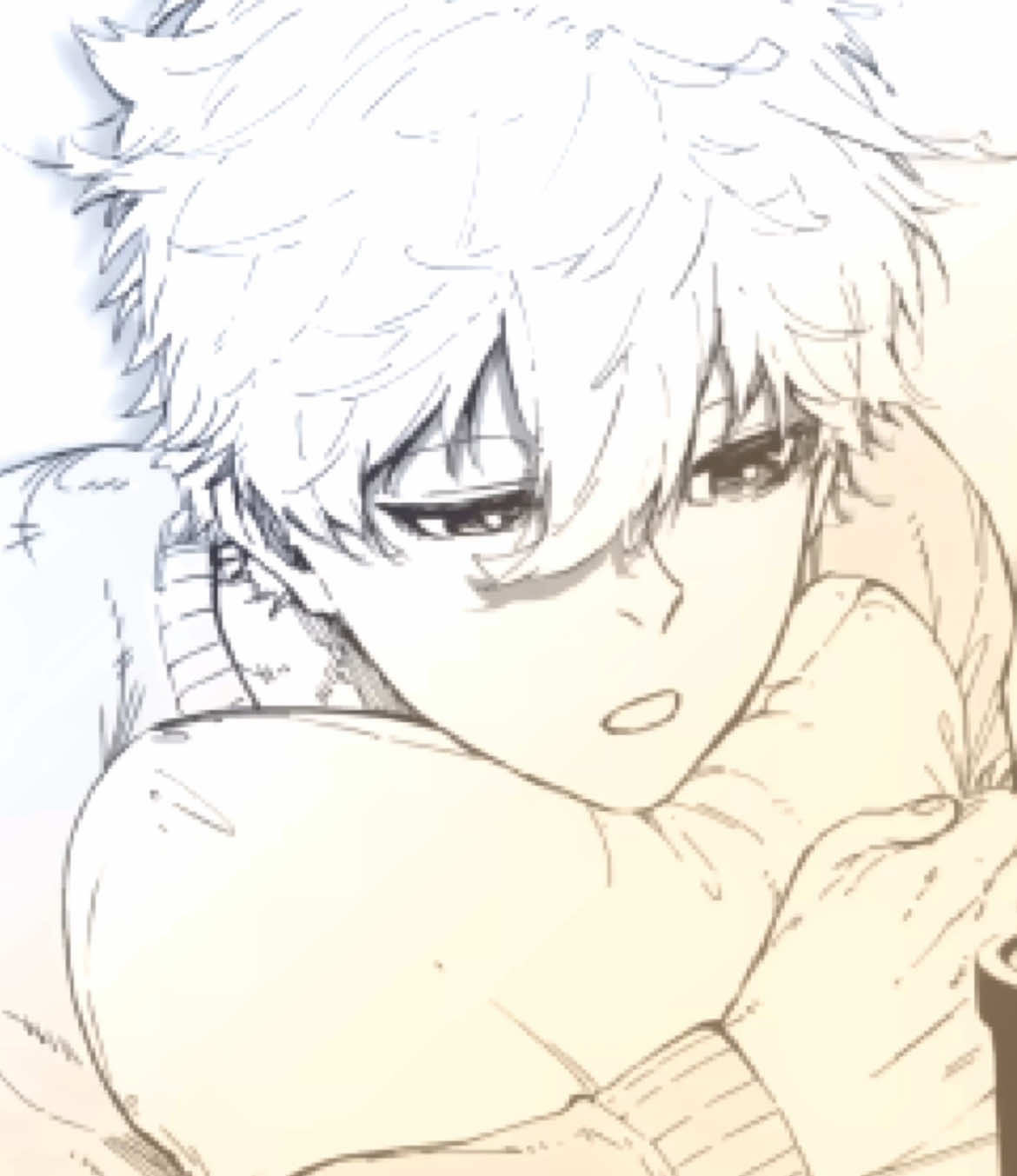 #NAGI—“2020 ah audio”, shhh—he’s my fav character n i hardly edit him #fyp #edit #bluelock #nagiseishiro 