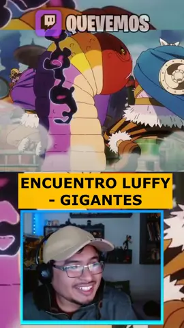 #elbaf #egghead #onepiece #luffy #anime