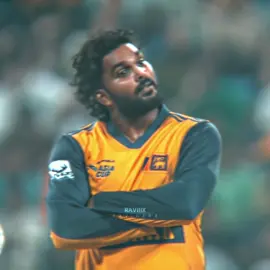 What a celebration Waniya! 🔥😈 [Original Content] #raviharax #raviiix #waninduhasaranga #hasaranga #asiacup #srilankacricket #sl #srilanka #aftereffects 