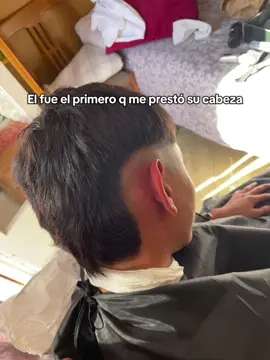 Parte del progreso ❤️💈@🦈🪬 ❤️🫂@Care_chimba¥$🇨🇴 el no sale en las fotos pero también es parte 🫂 #barber #evrbarber #💈❤️