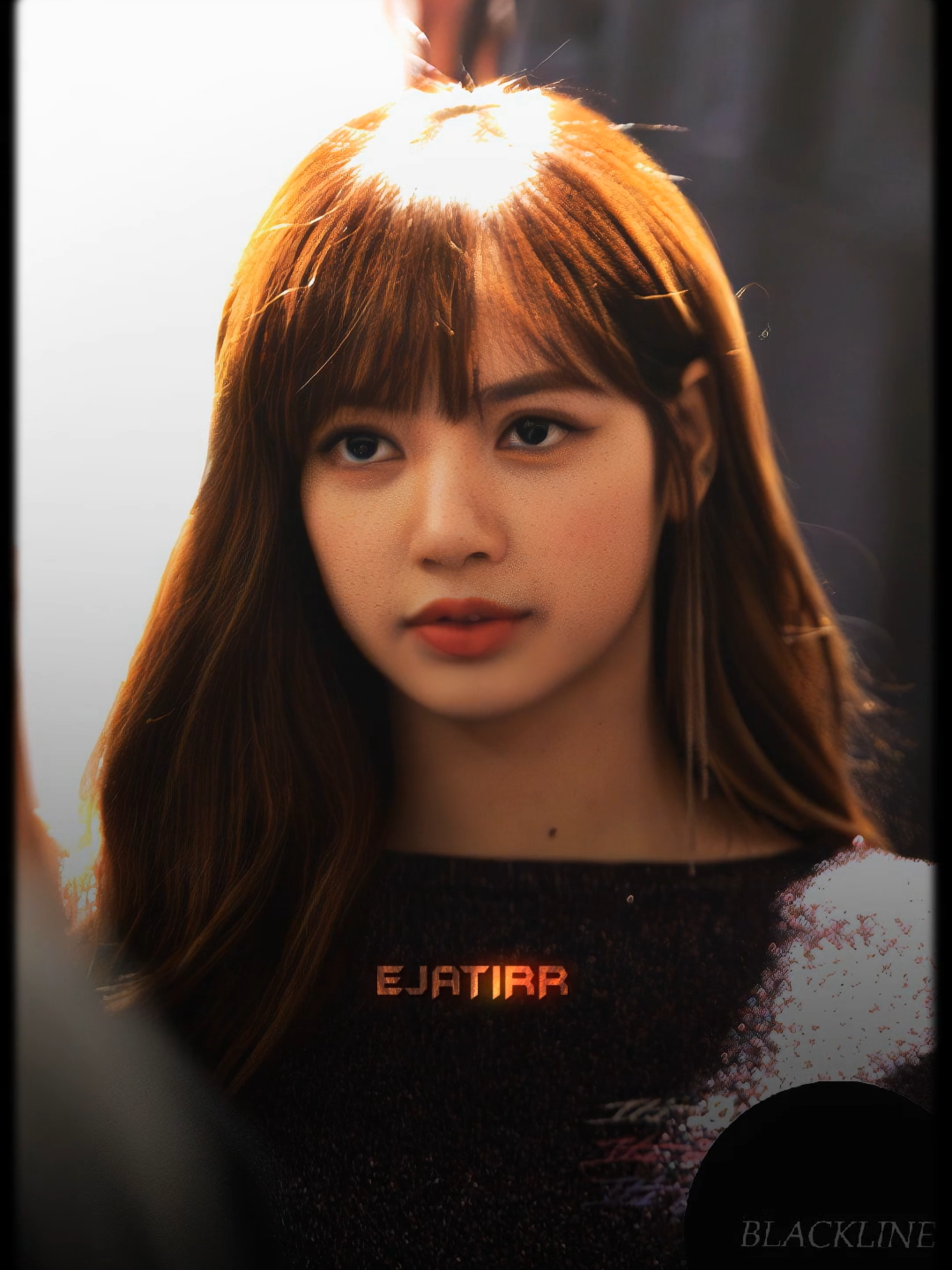 2016-2019 lisa | #LISA Want this CC/4K Quality? Check my bio! CC used -> EJATIRR's Main CC #2 4K Quality -> EJATIRR's Topaz Settings Lisa 