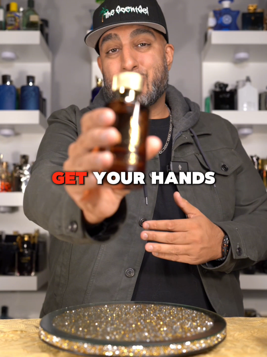 Game of Spades No Limit! 🔥 A fragrance that really is unique. It captivates the citrusy notes properly with Gourmand notes so effortlessly that it's amazing. This fragrance is going to have notes of Iris, coconut, milk chocolate, Sicilian orange. This thing is amazing and you need to try this out as soon as possible.  Game of Spades no limit is literally going to be that fragrance, that will get you so many compliments! let me know in the comment section what fragrances are you wearing today, and have you guys tried game of spades no limit?  #fragrancetiktok #perfumetiktok #gameofspades #jomilano #winterfragrance 