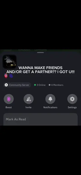 #discordserver #bmf #friends #bmbf #bmgf  Have funn!!!
