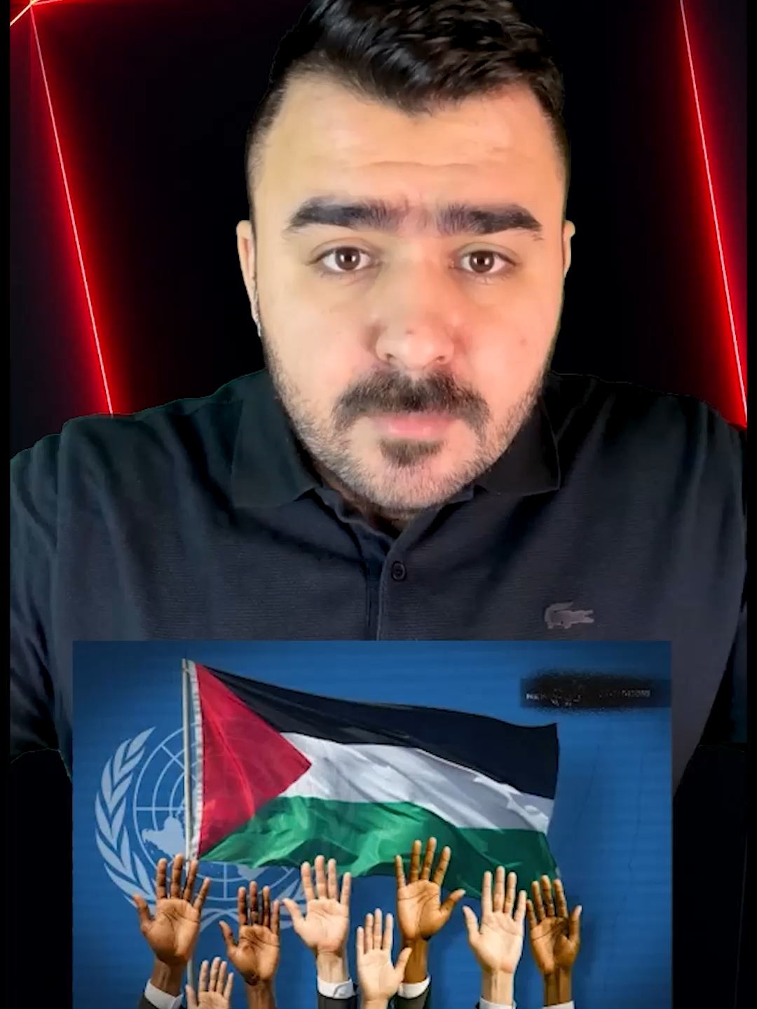 ماهو تاثير الاعترافات الدولية بدولة فلسطين؟ #فرنسا #بريطانيا