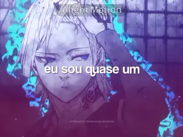 𝜗ৎ — #MICHAELKAISER :: OII GENTE, TAVA SUMIDA 💔💔😭 | #kaisermichael #bllk #bluelock #fy
