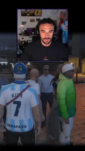 Bolillon de M 🌚 . . #illojuan #gta5 #roleplay #humor #fyp 