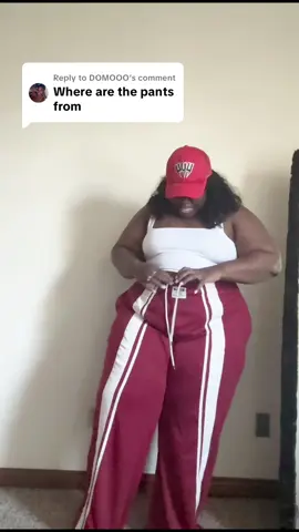 Replying to @DOMOOO #fashionnova #sweats #joggingpants #boxerpants #fashionnovapartner  
