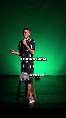 Morrendo de medo 🤣