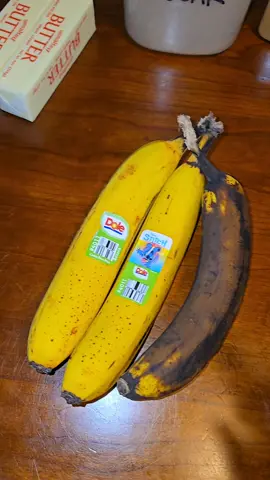 but banana bread at work? brighter days are ahead 