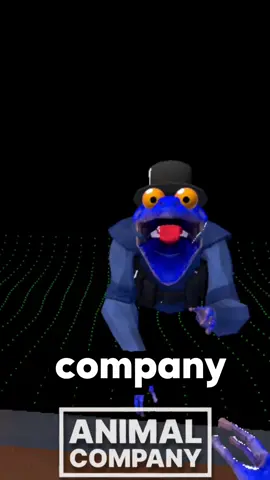 New Axe item and map changes update in @Animal Company #animalcompany #metaquest #foryou #viral #trend 