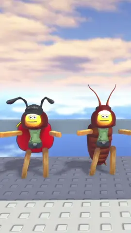Mi tío se metió a la grabación 🐒 #parati #robloxtrend #somethingevilwillhappen #fypシ゚ #viral 