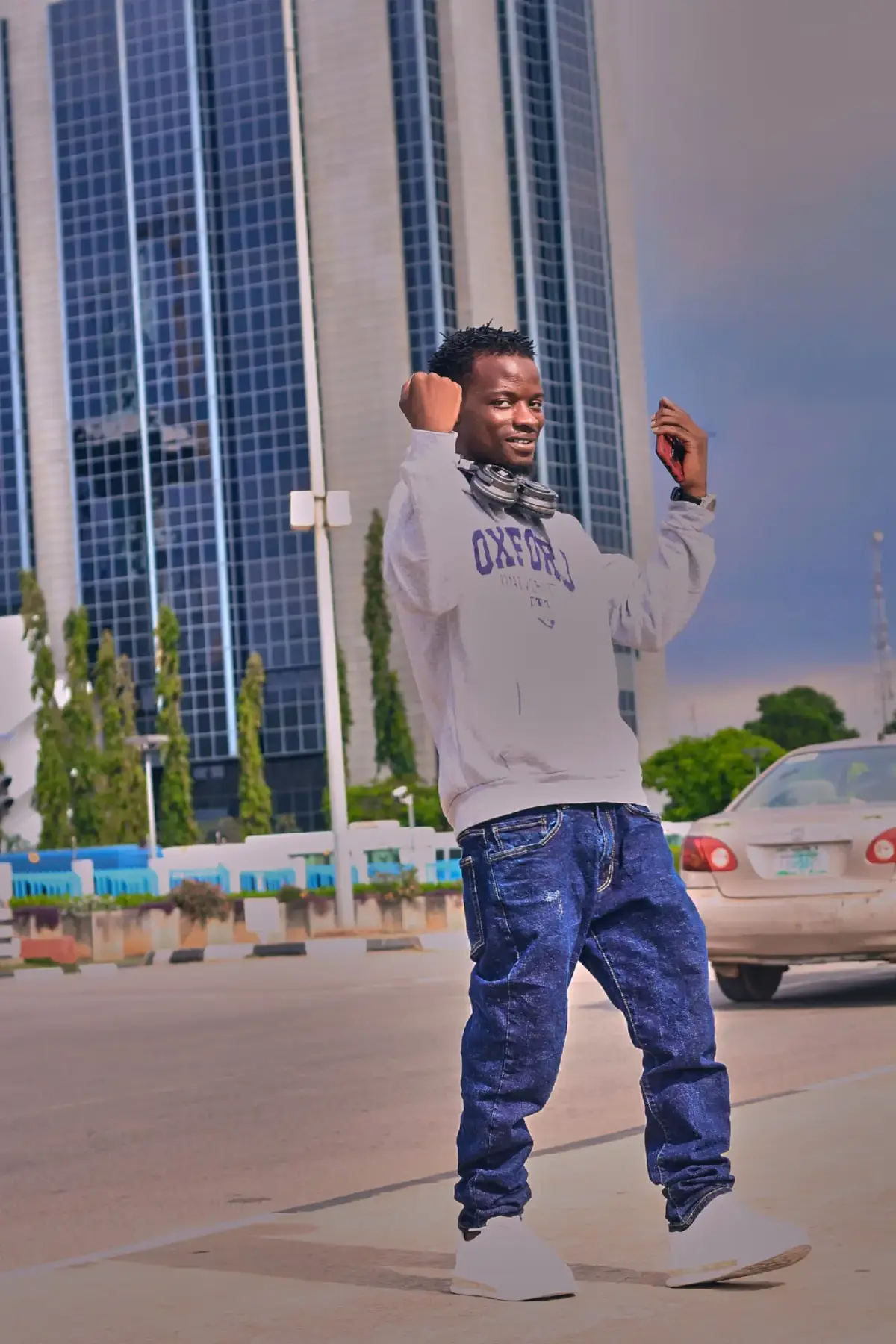 #arewa__tiktok #Abuja #viraltiktokvideo #happybirthday #stubborn 