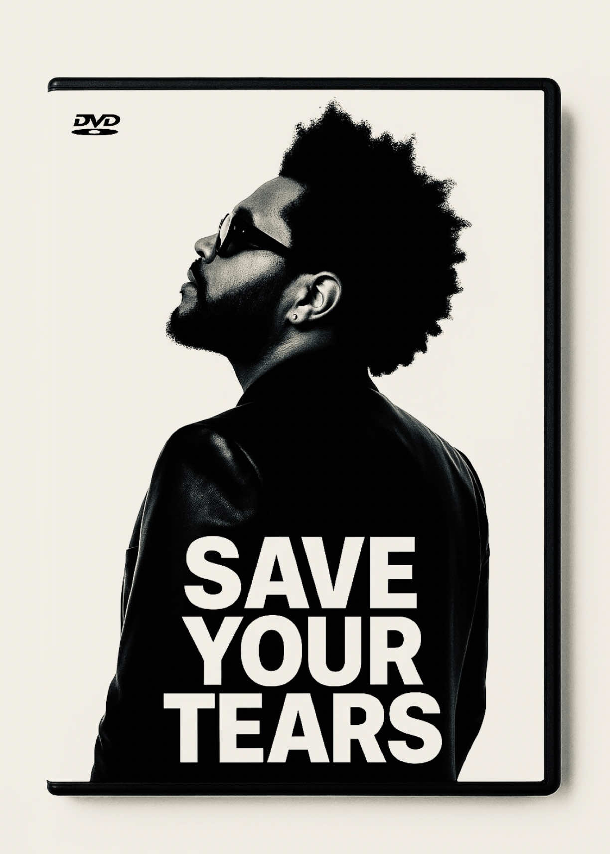 Save your tears #theweeknd #song #tipografia 