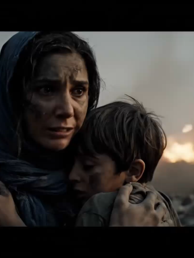 Grazie a tragedie come la guerra, chi ha un'esistenza vuota può avere i suoi 5 minuti di gloria, in TV, sui Social, per strada... 