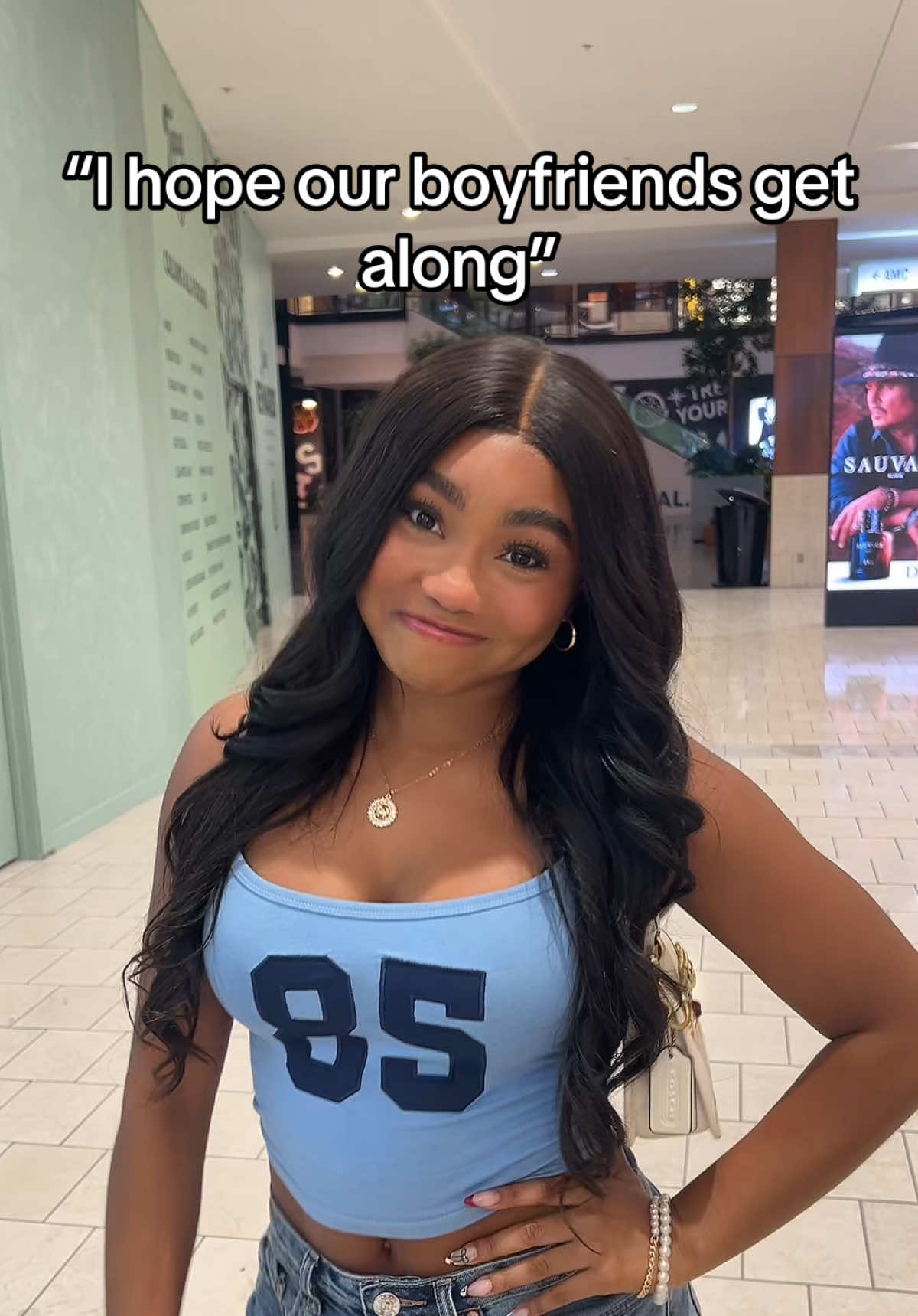 Which friend are you? Tag the single one or the taken one🤭 @Alli Ingram @Ryder #relatable #boyfriend #single 