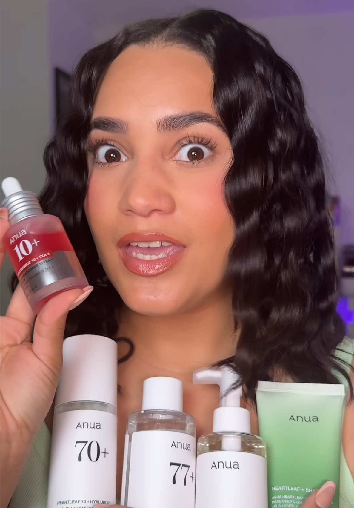 #anuasuperbrandday #tiktokshopcreatorpicks #tiktokshopfalldealsforyou 