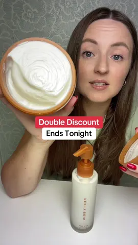 Fenty skincare  Fenty lotion  Fenty beauty Trending products flash sale discount women’s products women 30+ women 40+ #tiktokshoprestock #tiktokshopcybermonday #tiktokshopblackfriday #tiktokshopfalldealsforyou #viralontiktokshop 