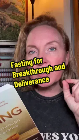 Fasting For Breakthrough and Deliverance #fasting #breakthrough #deliverance 