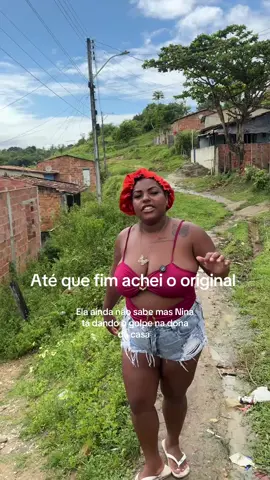 Que casa engraçada é essa Nina ? Ta quanto ? 13. 13 mil ? #fypシ #foryou #dinheiroonline #cras #merianesilva 