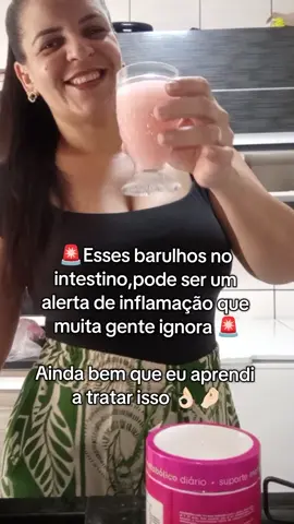 Amiga eu preciso fazer a dessensibilização e em casa msm vc consegue fazer 🫰🏻 #intestinoinflamado #inchaço #emagrecimento 