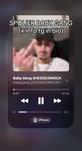 #fyp #babygang #musica 