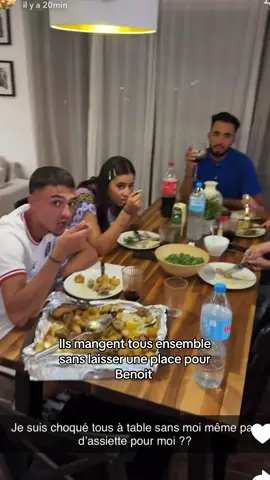 #fyp #vacances #benoitchevalier #snap #pourtoii 