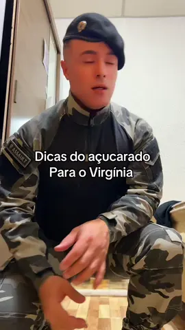 Vai que agora ela aprende @Virginia 