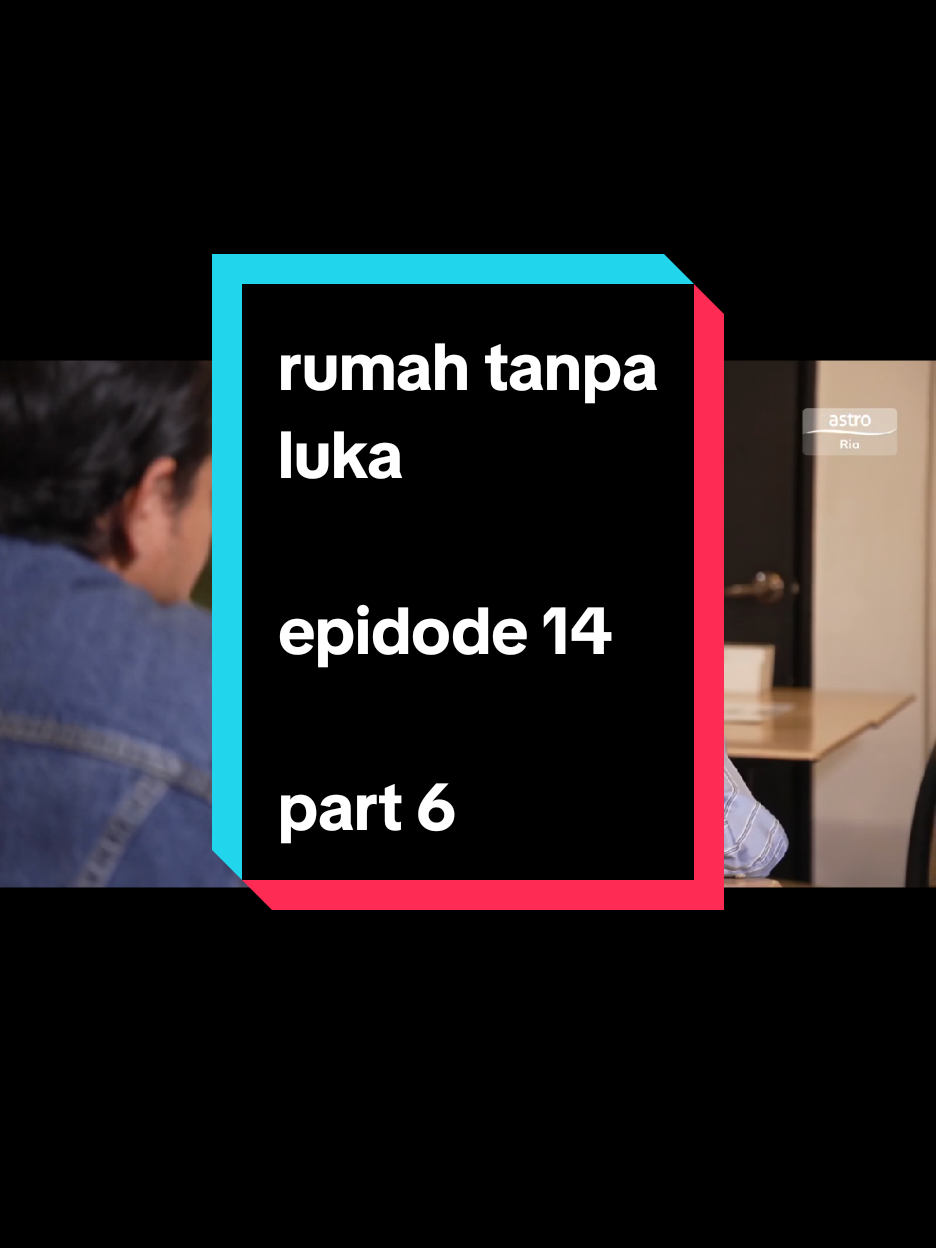 tajuk:rumah tanpa luka ep14 #fyp #drama #viral #like #share 