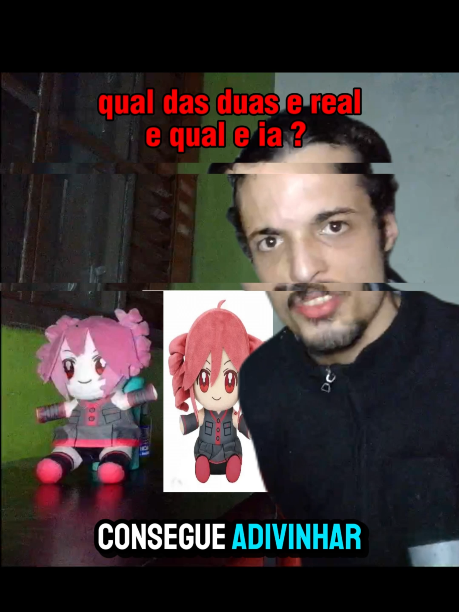 qual teto e real ?