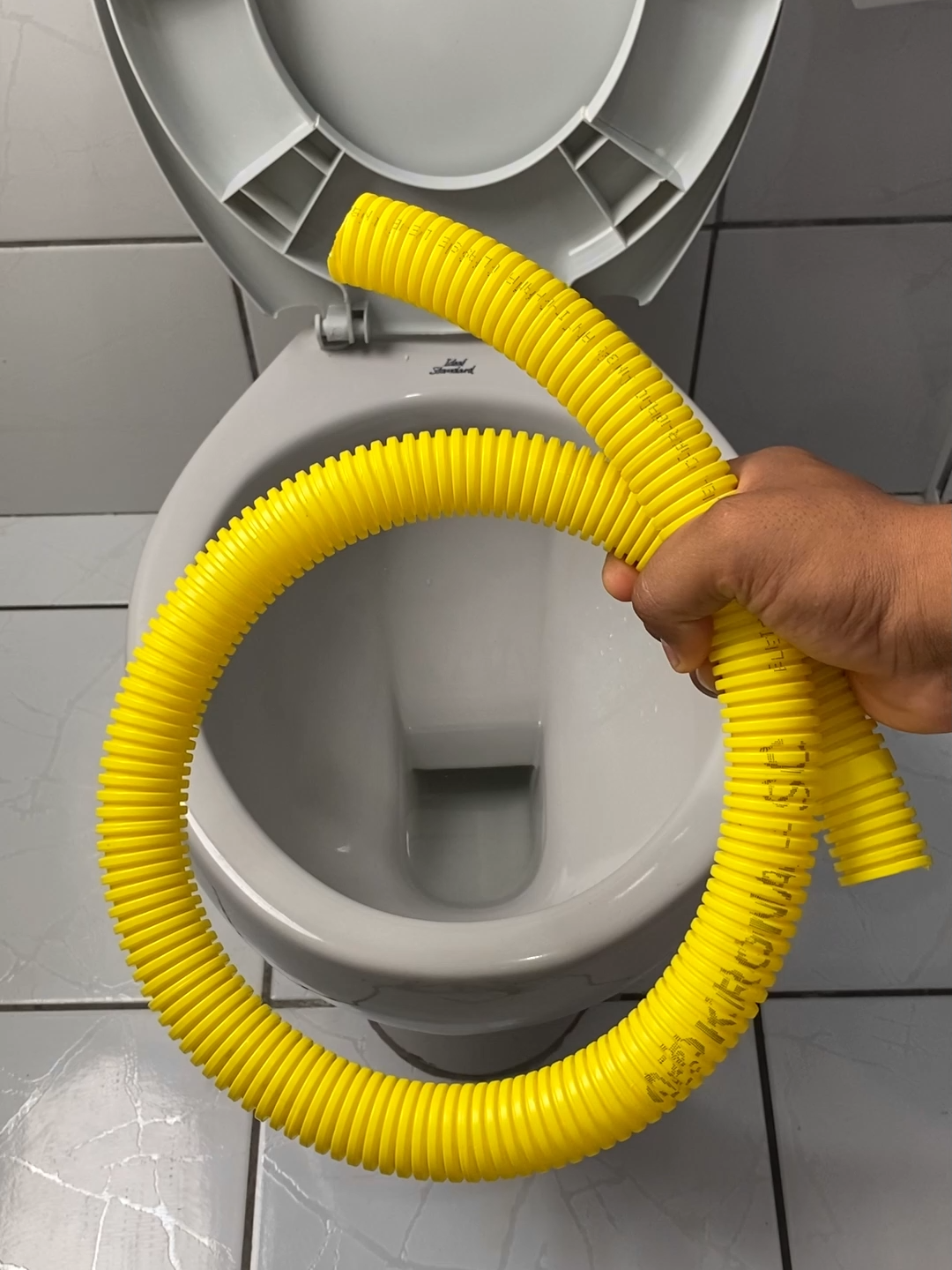 Plumbers have always hidden this from you! 😱 #Plumbers #Home #LifeTips