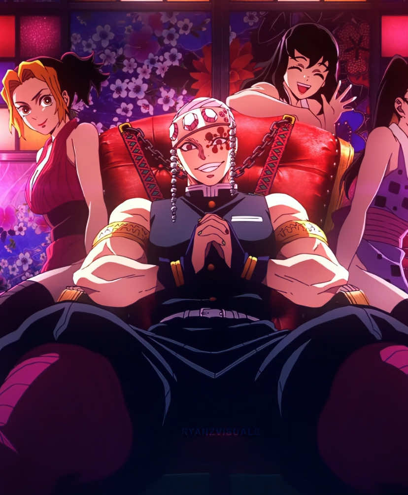 DEMON SLAYER EDIT || KNY || #demonslayer #kny #anime #animeedit 