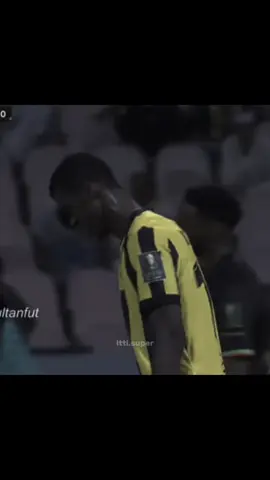 ملخص محمدو دومبيا في مباراة الوحده ، لاعب من اول مباراة يعطيك تفائل انه راح يكون موهبه تاريخيه للعميد وسيناريو رامون مع ميتاي سيتكرر 💛 ( تعالوا الانىىىتا بالبايو ) #اتي_سوبر #ittihad #الاتحاد 