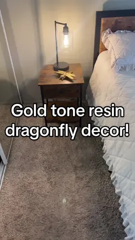 This resin dragonfly is the cutest home decor what are you doing now ✨ hang it on the wall or style it on a table – it’s a perfect touch for any space! 🛍️ tap to get yours before it’s gone!  ##homedecor#roommakeover#dragonflydecor#resinart#tiktokshopcreatorpicks@@YUXIANG STORE