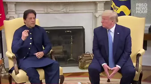 جب آپ کے پاس عوامی مینڈیٹ ہوں تو آپ اس اعتماد کیساتھ اپنے ملک اور پڑوس کے مسلمانوں کا دفاع کرسکتے ہیں اور جب آپ عوام کے رائے پر ڈاکو بن کر بیٹھ گئے ہوں تو آپ کا اعتماد شہباز شریف جیسا ہوگا۔ 