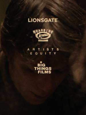 KLEINE DINGE WIE DIESE mit Cillian Murphy jetzt auf Blu-ray, DVD und digital erhältlich.