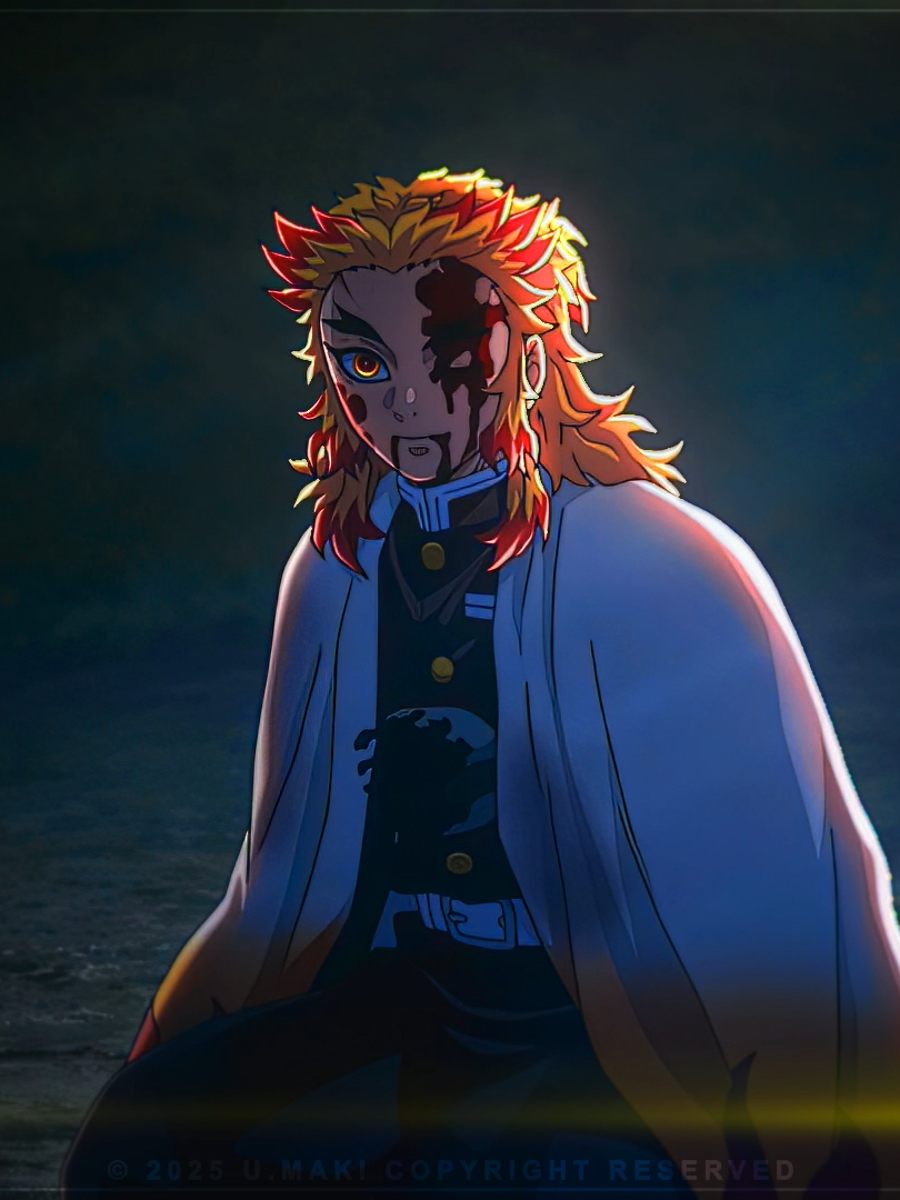 Demon Slayer // Rengoku Edit //  #demonslayer #demonslayeredit #rengoku #rengokukyojuro #tanjiro #anime #animeedit #foryou #foryoupagе #creatorrevolution #fyp#trending #viral  IB: @zuko.fym CC: @truly.plu