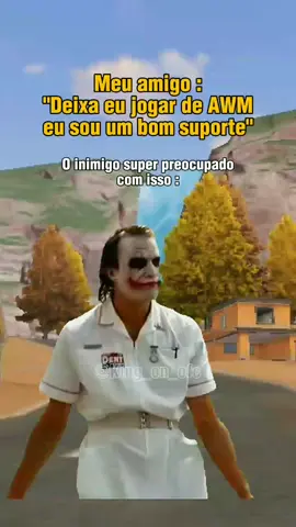 Ele super preocupado kkkkkkkk #freefire #garenafreefire #freefire_lover #viralvideo #fyp 